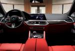 BMW X6 M Competition 2020 года (UAE)